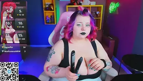 Yoki_Shizuko stripchat stream image, 16.03.2025 07:00