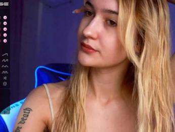 -Lana-Chester- bongacams stream image, 16.03.2025 07:30