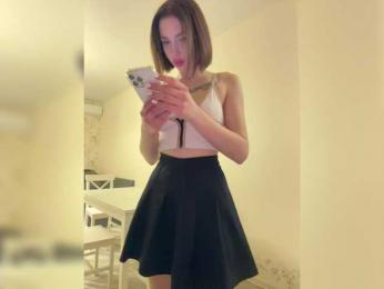 BabyDarii bongacams stream image, 16.03.2025 14:40