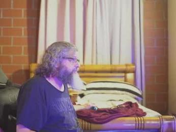 cheeseburgerjesus chaturbate stream image, 16.03.2025 23:10