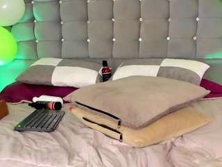 pocahontasfg camsoda stream image, 17.03.2025 03:50