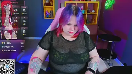 Yoki_Shizuko stripchat stream image, 17.03.2025 06:20