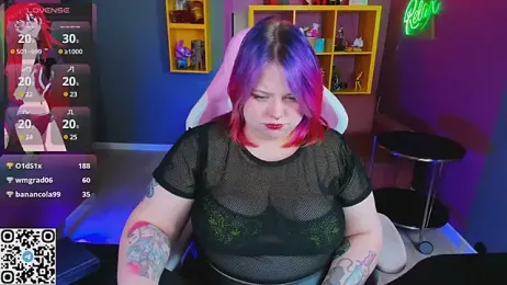 Yoki_Shizuko stripchat stream image, 17.03.2025 06:20