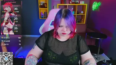 Yoki_Shizuko stripchat stream image, 17.03.2025 06:20