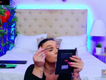 DaliyaArabian bongacams stream image, 17.03.2025 12:20
