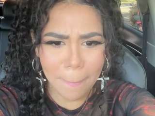 viioletlover camsoda stream image, 17.03.2025 19:40