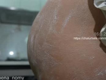 shena_nomy chaturbate stream image, 17.03.2025 13:00