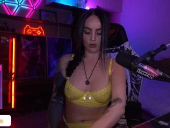 AmaReda bongacams stream image, 17.03.2025 17:30
