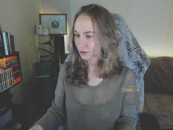 Adamova_Eva bongacams stream image, 17.03.2025 18:30
