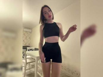 BabyDarii bongacams stream image, 18.03.2025 13:40