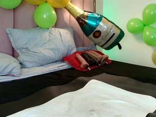 hallybans camsoda stream image, 18.03.2025 19:00