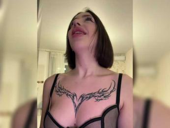 BabyDarii bongacams stream image, 19.03.2025 20:50