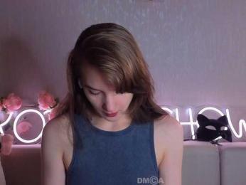 KOTTYAA bongacams stream image, 19.03.2025 19:00