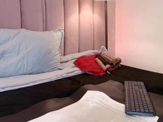 hallybans camsoda stream image, 19.03.2025 18:50