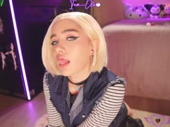 iam_eli chaturbate stream image, 20.03.2025 18:50