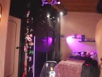 iam_eli chaturbate stream image, 21.03.2025 21:30