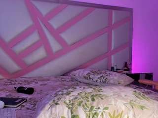 paulinasoto camsoda stream image, 23.03.2025 04:40