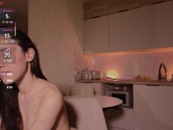 AlinaWey bongacams stream image, 23.03.2025 21:20