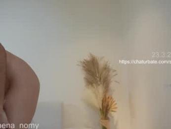 shena_nomy chaturbate stream image, 23.03.2025 19:30
