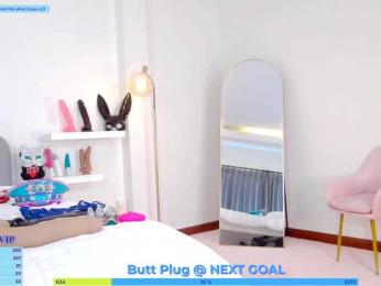 CindyBKK bongacams stream image, 24.03.2025 00:10