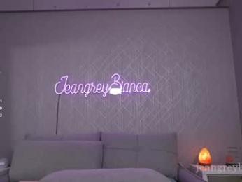 jeangreybianca chaturbate stream image, 24.03.2025 19:30