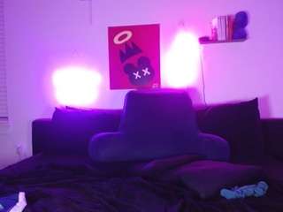 misszylahd camsoda stream image, 25.03.2025 03:30