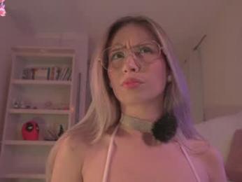 soficb chaturbate stream image, 25.03.2025 21:00