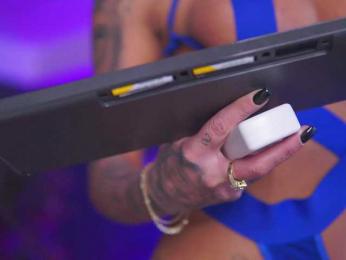 RaquelleVon bongacams stream image, 03.02.2025 16:10