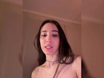AlinaWey bongacams stream image, 25.03.2025 20:00