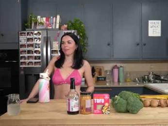 nakedbakers chaturbate stream image