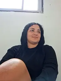 Liancy stripchat stream image, 27.03.2025 20:10