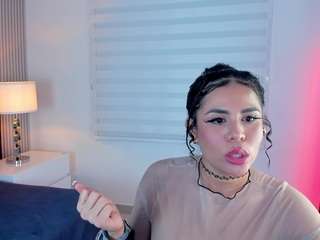 viioletlover camsoda stream image, 30.03.2025 03:40
