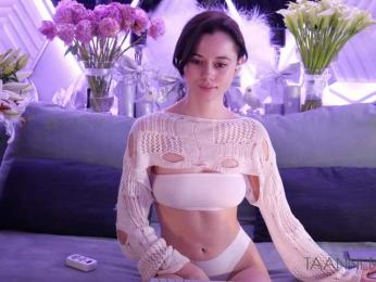 Taanni bongacams stream image, 03.02.2025 20:10