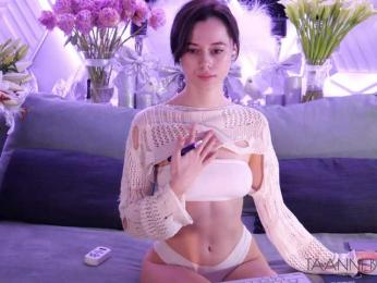 Taanni bongacams stream image, 03.02.2025 20:10