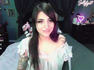 sallylynn camsoda stream image, 01.04.2025 04:10