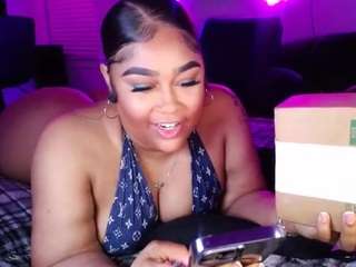 misszylahd camsoda stream image, 04.02.2025 04:40