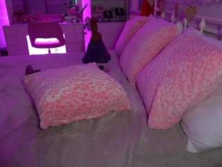 emmagray01 camsoda stream image, 01.04.2025 09:20