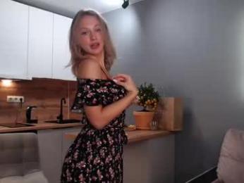 roselyn_rose chaturbate stream image, 01.04.2025 13:00