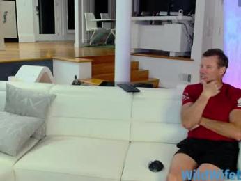 wildwifebarbie chaturbate stream image, 03.04.2025 00:30