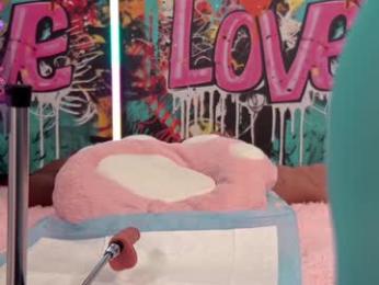 vanessa_love chaturbate stream image, 03.04.2025 15:30