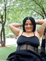 Liancy stripchat stream image, 04.04.2025 18:00