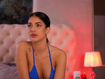 RaisaKali bongacams stream image, 04.04.2025 15:40
