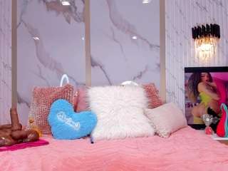 scarlett-harper camsoda stream image, 05.04.2025 04:20