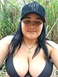 Liancy stripchat stream image, 06.04.2025 18:40