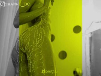 Taanni bongacams stream image, 04.02.2025 18:40