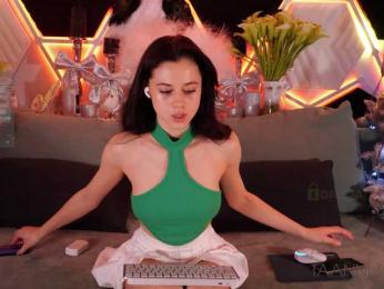 Taanni bongacams stream image, 04.02.2025 18:40