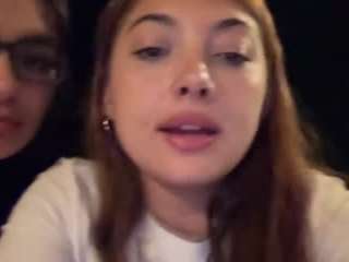 cheerrybomb camsoda stream image, 06.04.2025 20:50