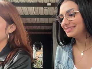 cheerrybomb camsoda stream image, 06.04.2025 20:50