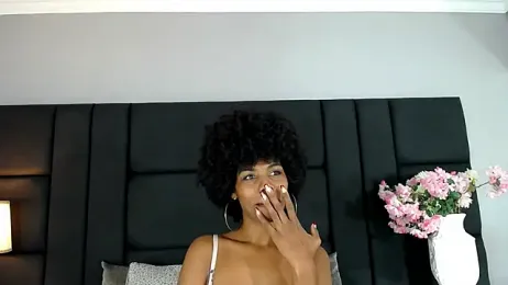 BeckySalas stripchat stream image, 08.04.2025 20:40