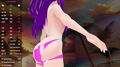 AkiraVixent stripchat stream image, 08.04.2025 23:50